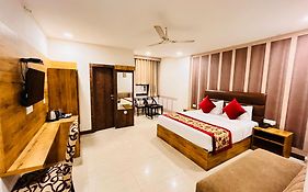 Ashoka Hotel Karol Bagh Delhi