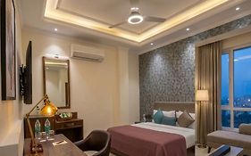Hotel Ashoka International-Near Ganga Ram & Blk Hospital At Karol Bagh Metro Station